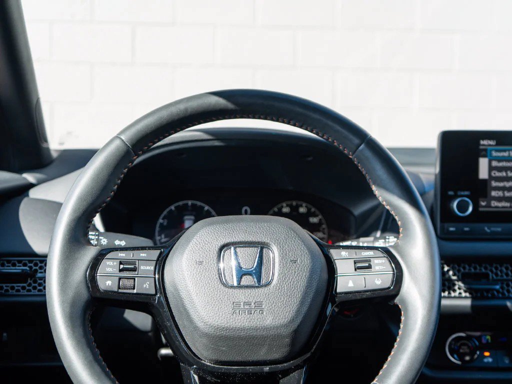 Used 2024 Honda HR-V Sport image 22