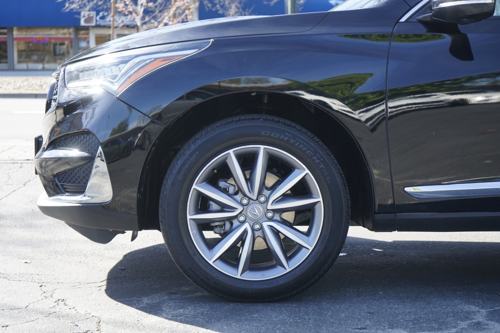 Used 2021 Acura RDX AWD w/ Technology Package image 13