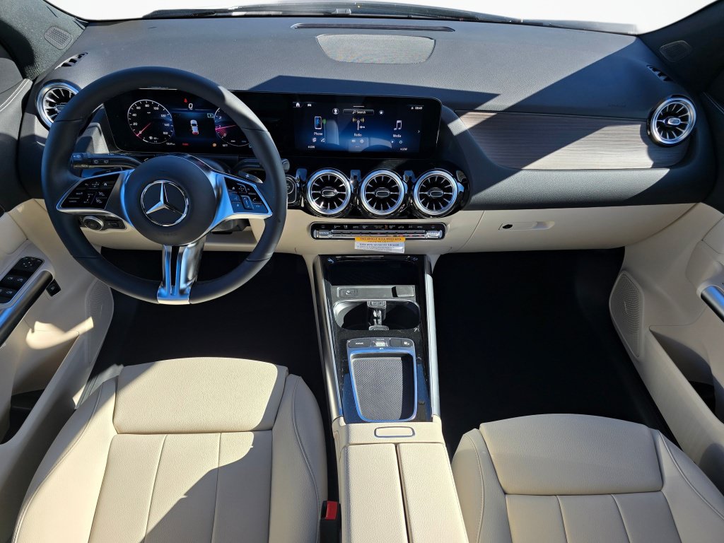 New 2026 Mercedes-Benz GLA 250 4MATIC image 17