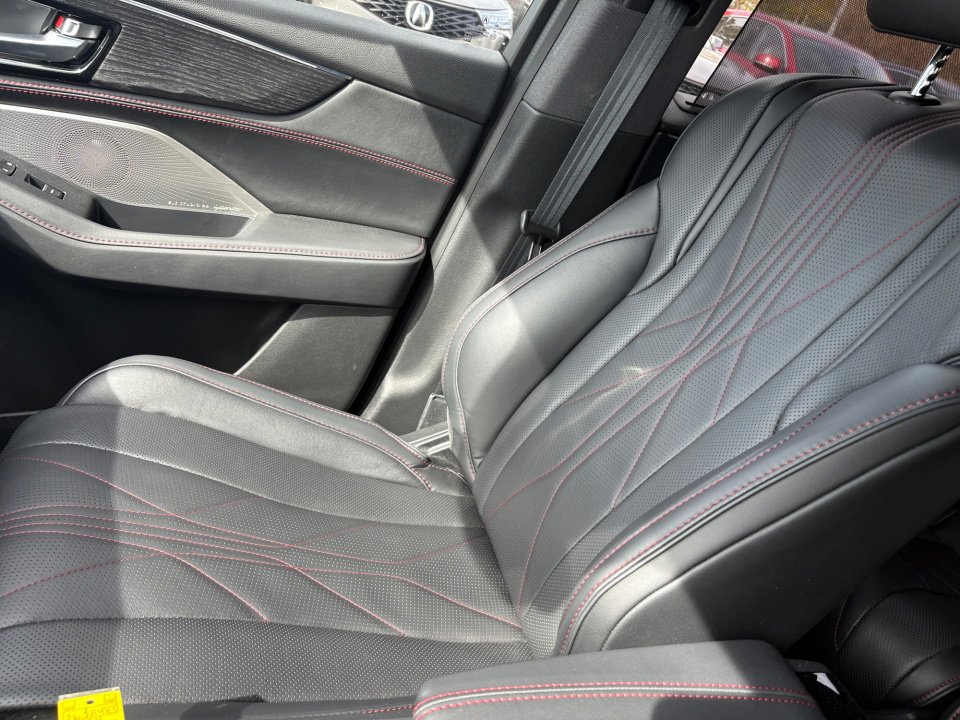 Certified 2024 Acura MDX Type S image 21