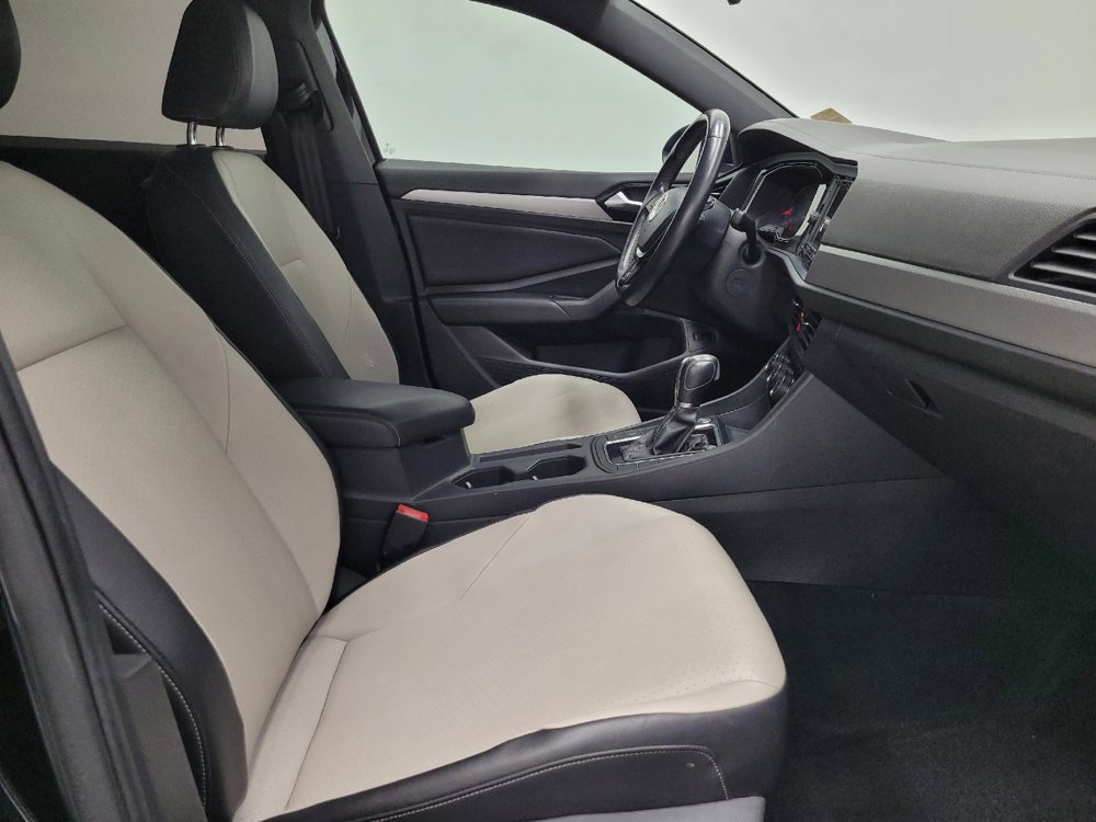Used 2019 Volkswagen Jetta R-Line FWD image 21