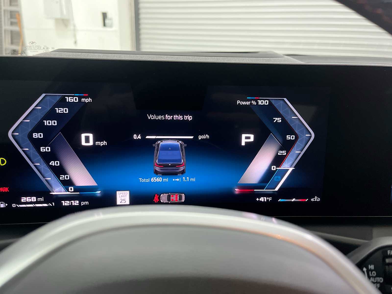 Used 2026 BMW M340i xDrive M340i NA xDrive image 10