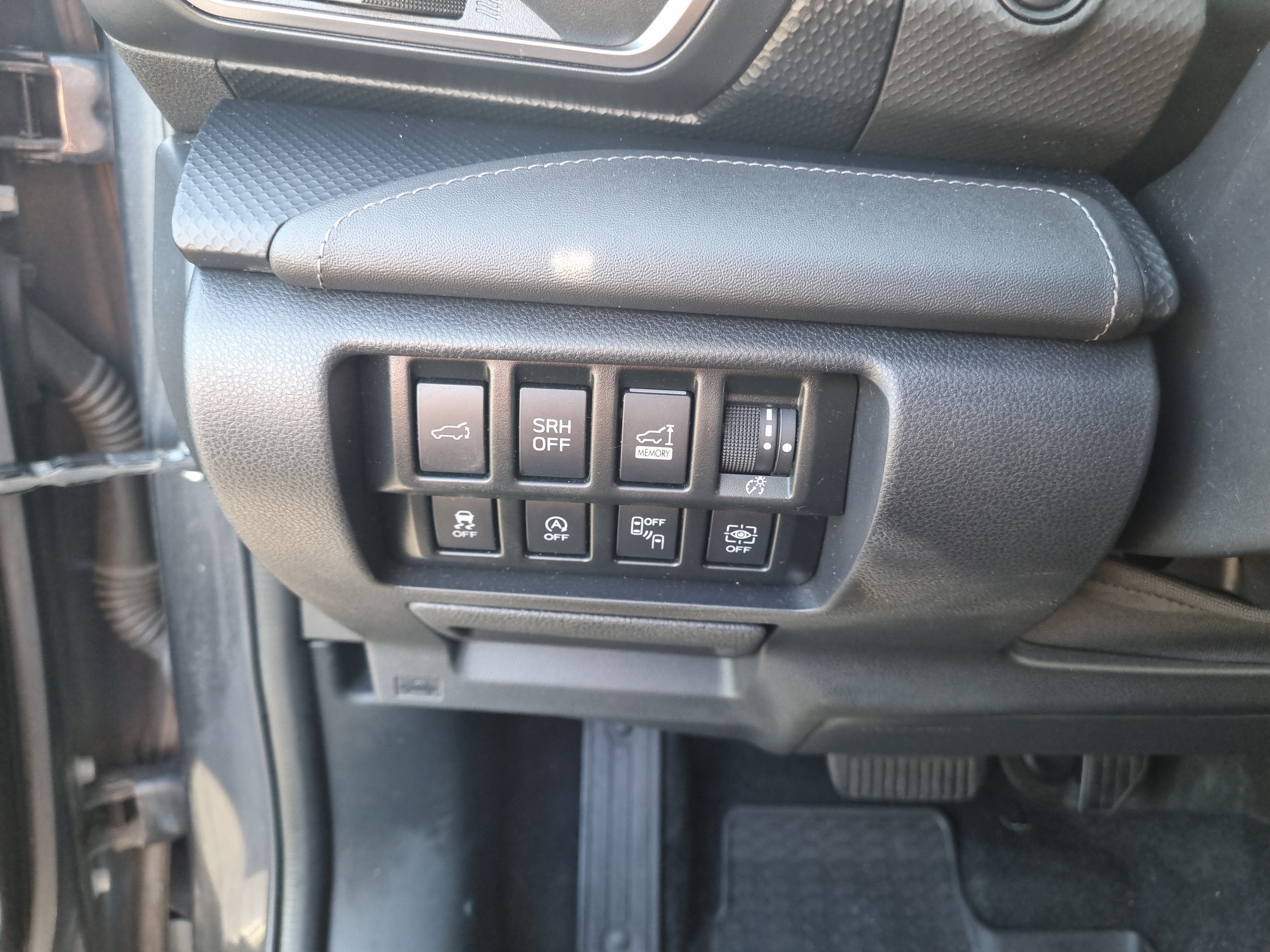 Used 2019 Subaru Forester Touring w/ Popular Package #3 AWD/4WD image 25