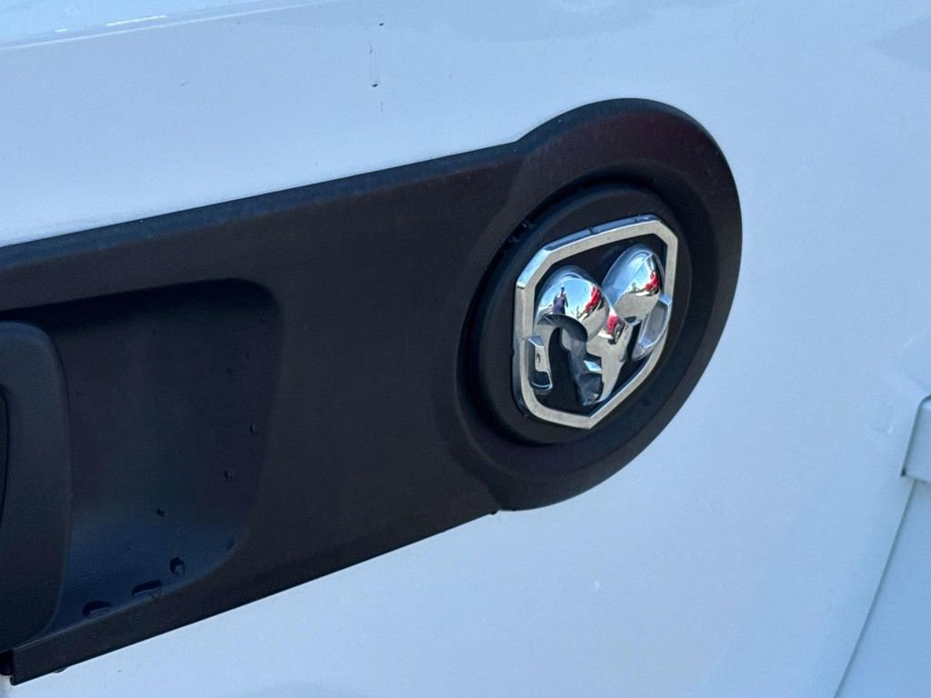 Used 2022 RAM ProMaster City Wagon image 6