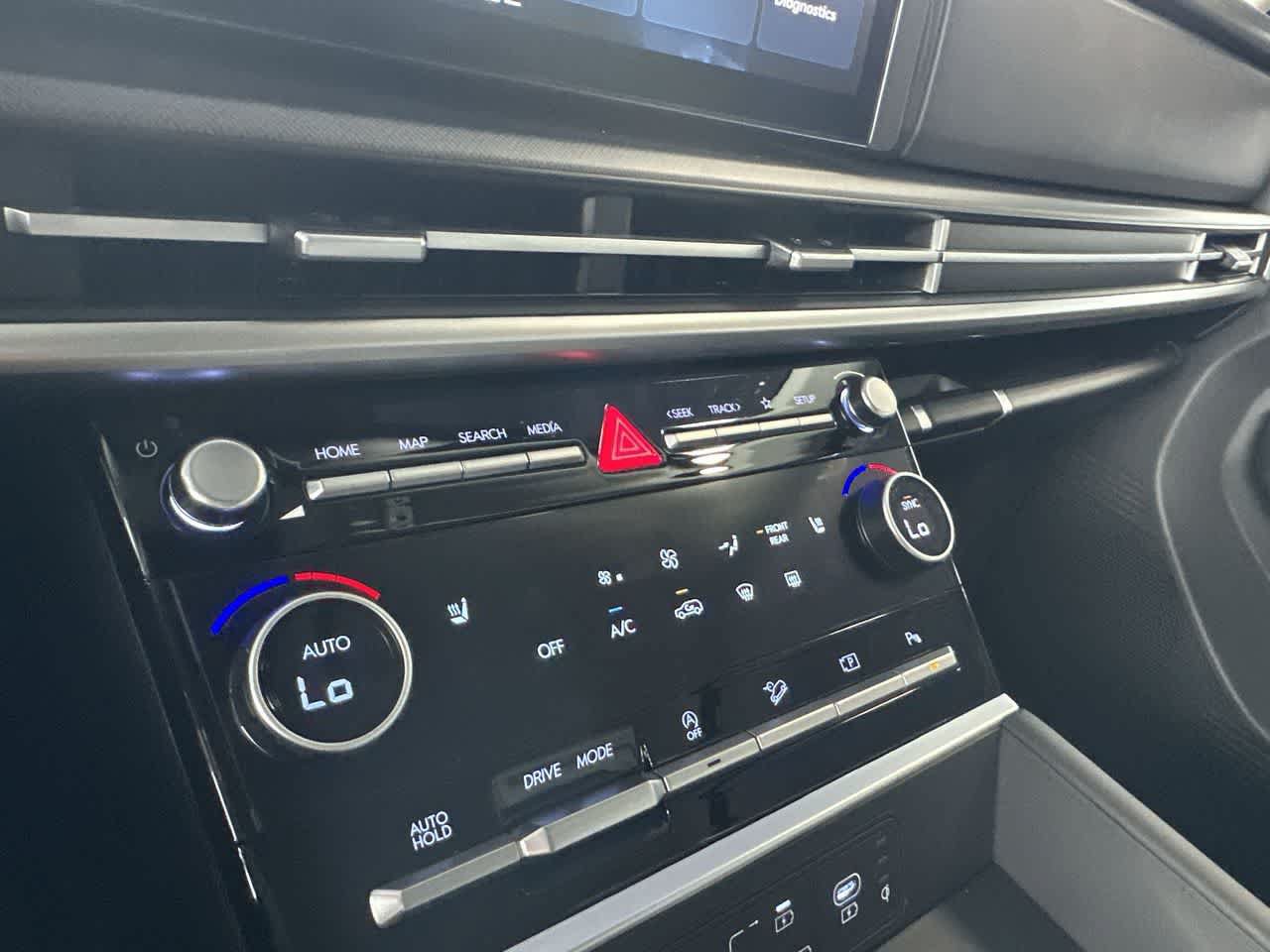 New 2027 Hyundai Santa Fe SEL FWD image 20