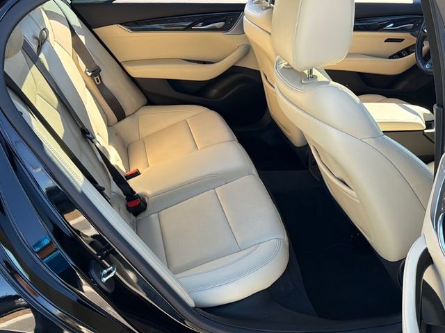 Used 2023 Cadillac CT5 Premium Luxury image 25