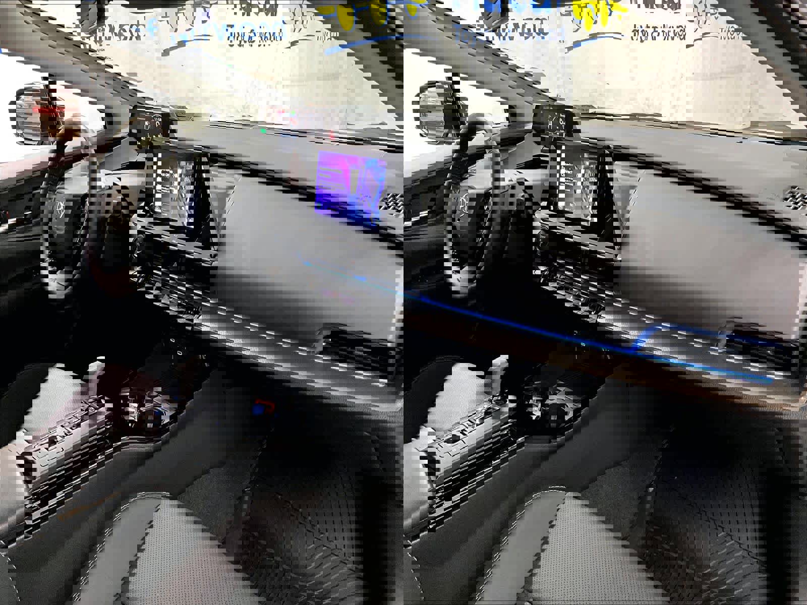 Used 2024 Toyota Prius XLE image 14