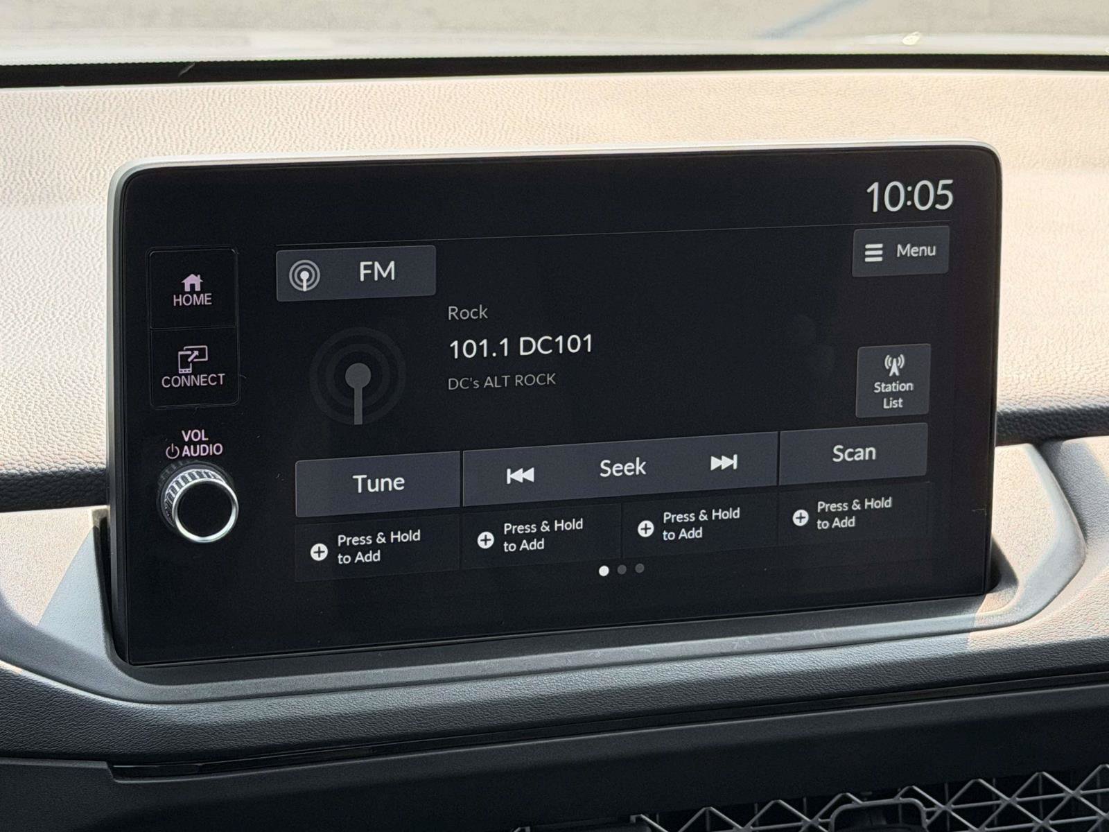 Certified 2026 Honda Accord SE image 12