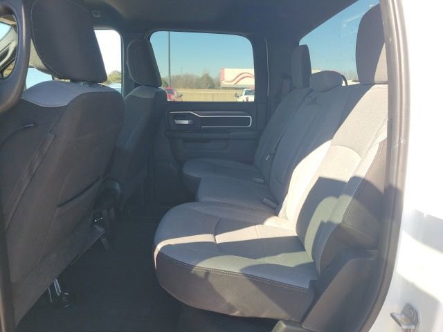 Used 2024 RAM 3500 Big Horn image 18