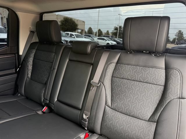 Used 2023 Toyota Tundra Limited AWD/4WD image 28