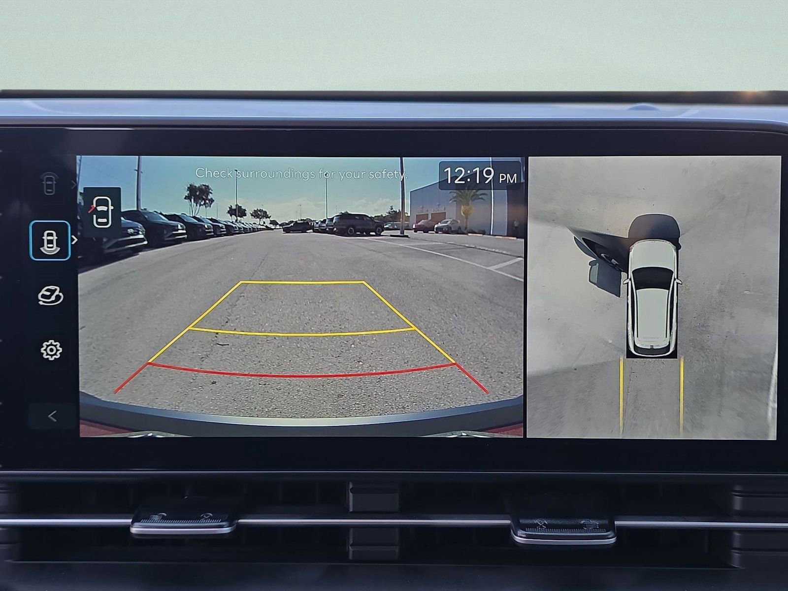 New 2026 Hyundai Kona Limited image 23