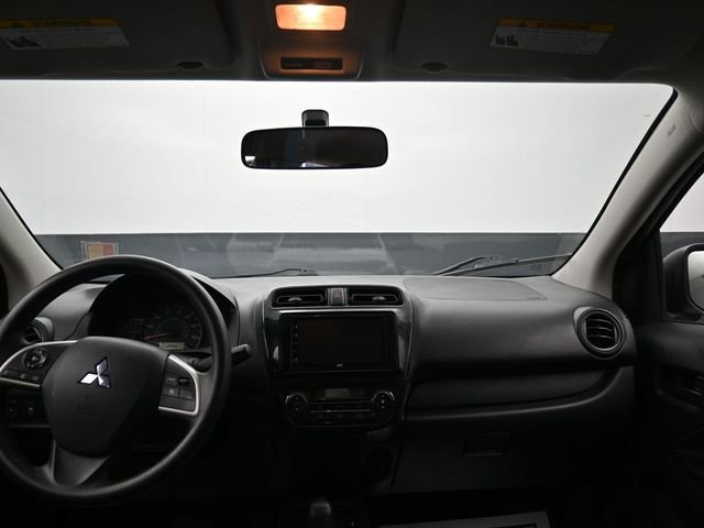 Used 2020 Mitsubishi Mirage G4 ES image 20