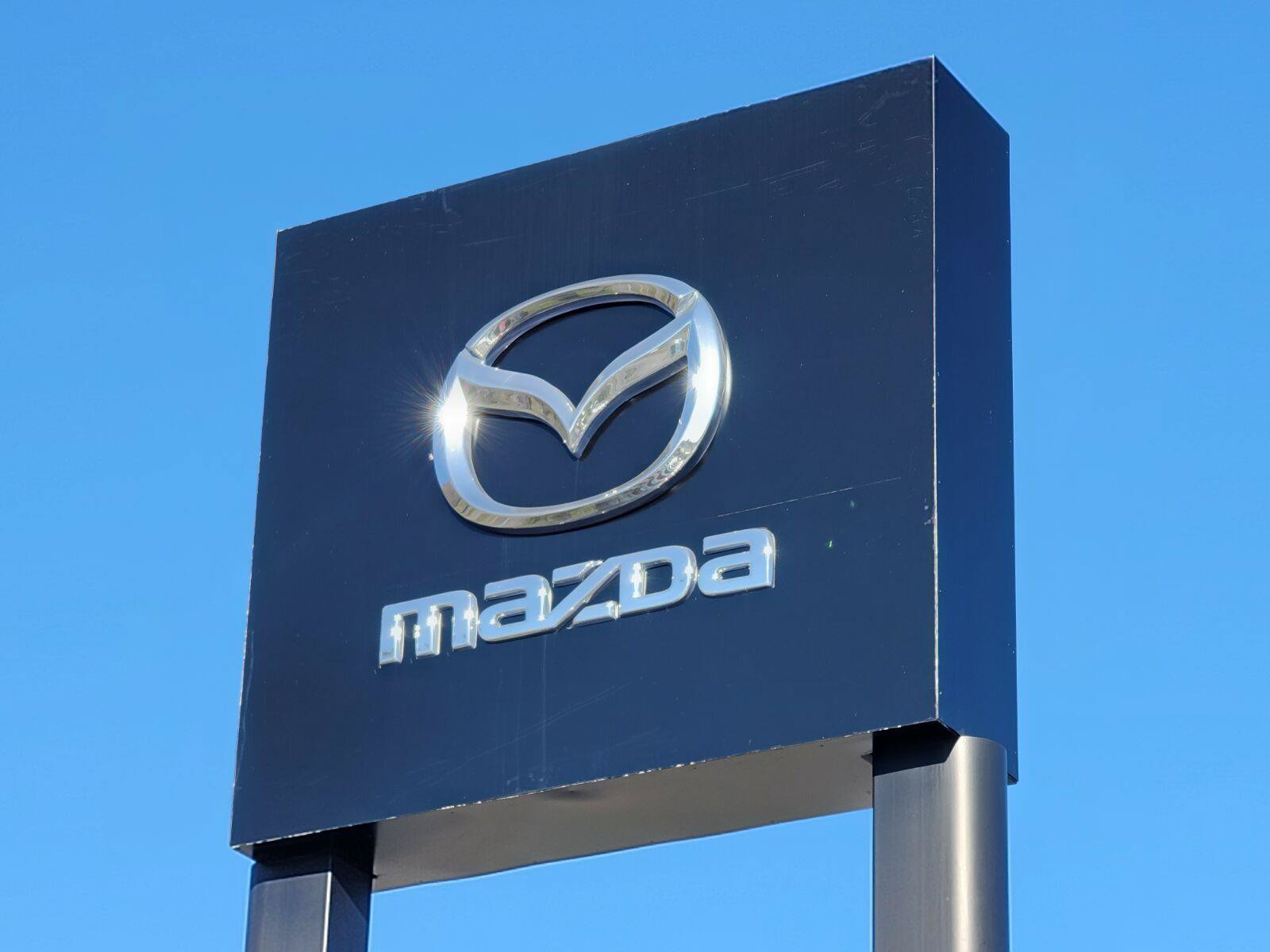 New 2026 MAZDA CX-90 Plug-In Hybrid w/ Premium Plus AWD/4WD image 7