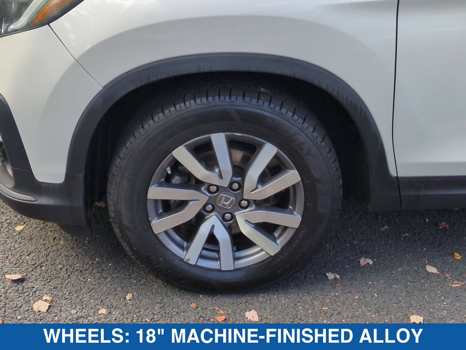 Used 2019 Honda Pilot EX-L image 11