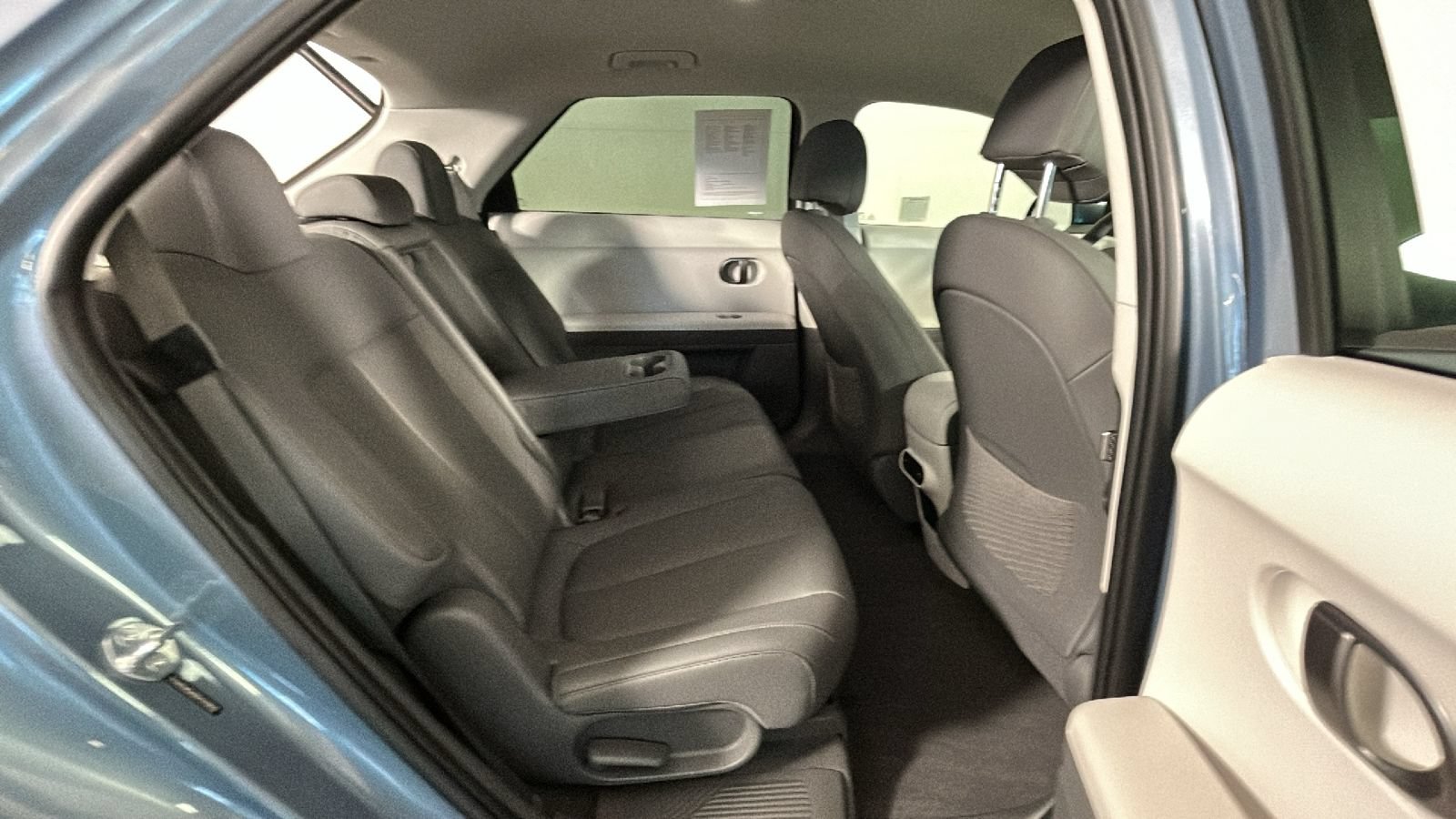 Used 2025 Hyundai Ioniq 5 SEL RWD image 30