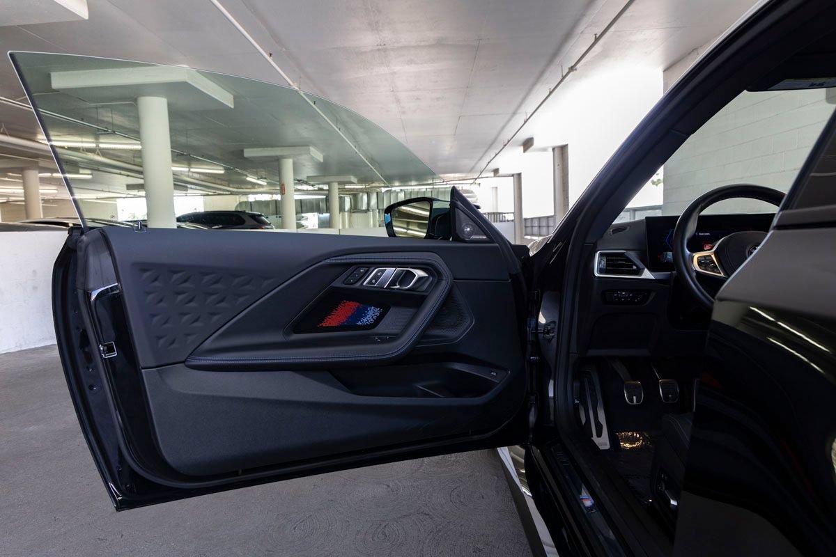 Certified 2023 BMW M2 RWD image 13