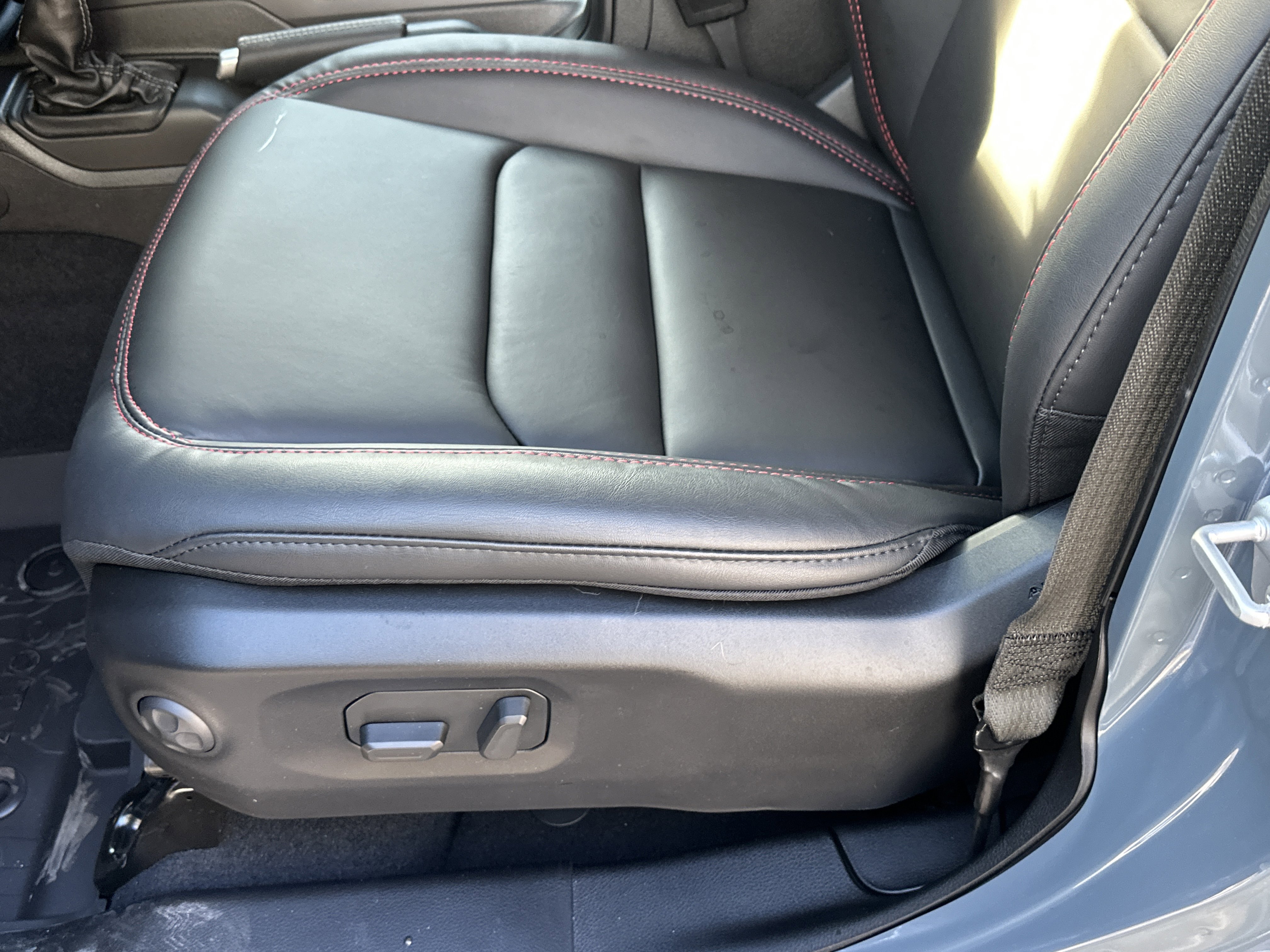 New 2026 Jeep Wrangler Rubicon image 28