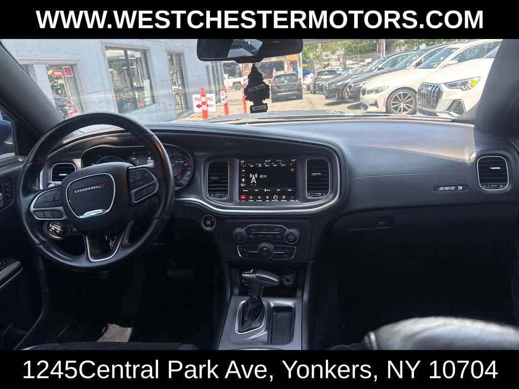 Used 2020 Dodge Charger Scat Pack w/ Plus Group RWD image 20