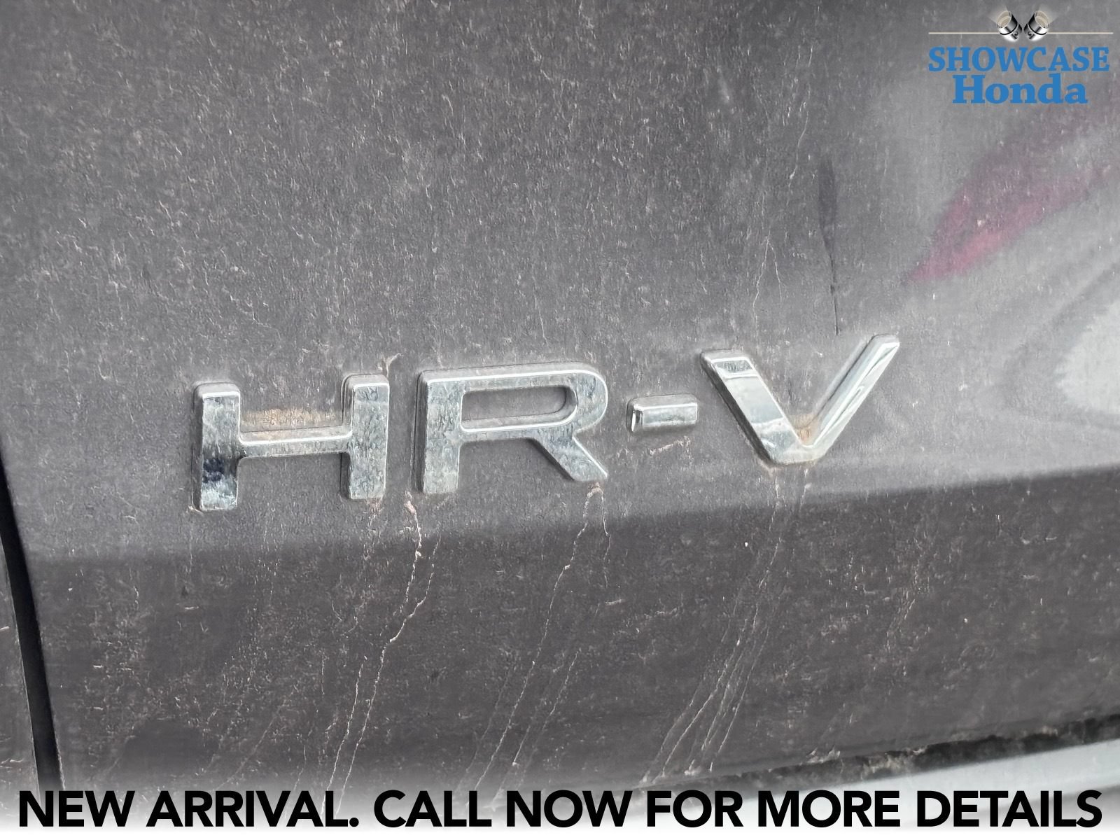 Used 2024 Honda HR-V EX-L image 10