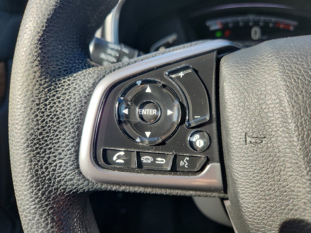 Used 2020 Honda CR-V EX image 20