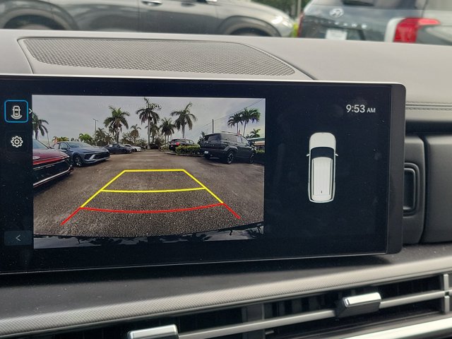 Certified 2026 Hyundai Santa Fe SE FWD image 26