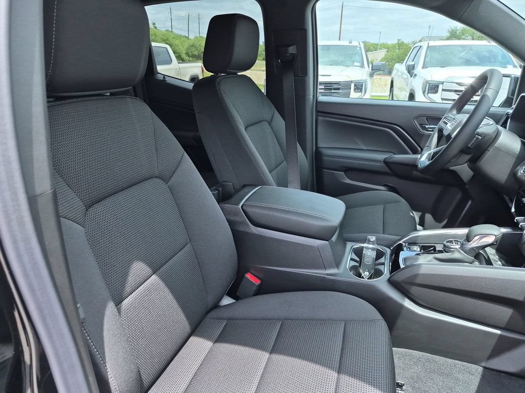 New 2026 GMC Canyon Elevation w/ Convenience Package AWD/4WD image 42