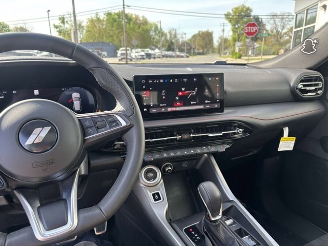 Used 2024 Dodge Hornet GT Plus image 25