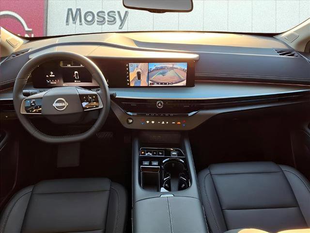 Certified 2025 Nissan Murano SL image 15