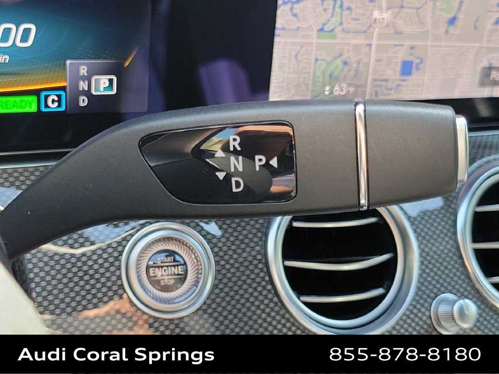 Used 2021 Mercedes-Benz E 53 AMG 4MATIC Sedan image 25