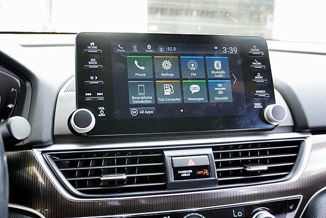 Used 2020 Honda Accord Sport image 25