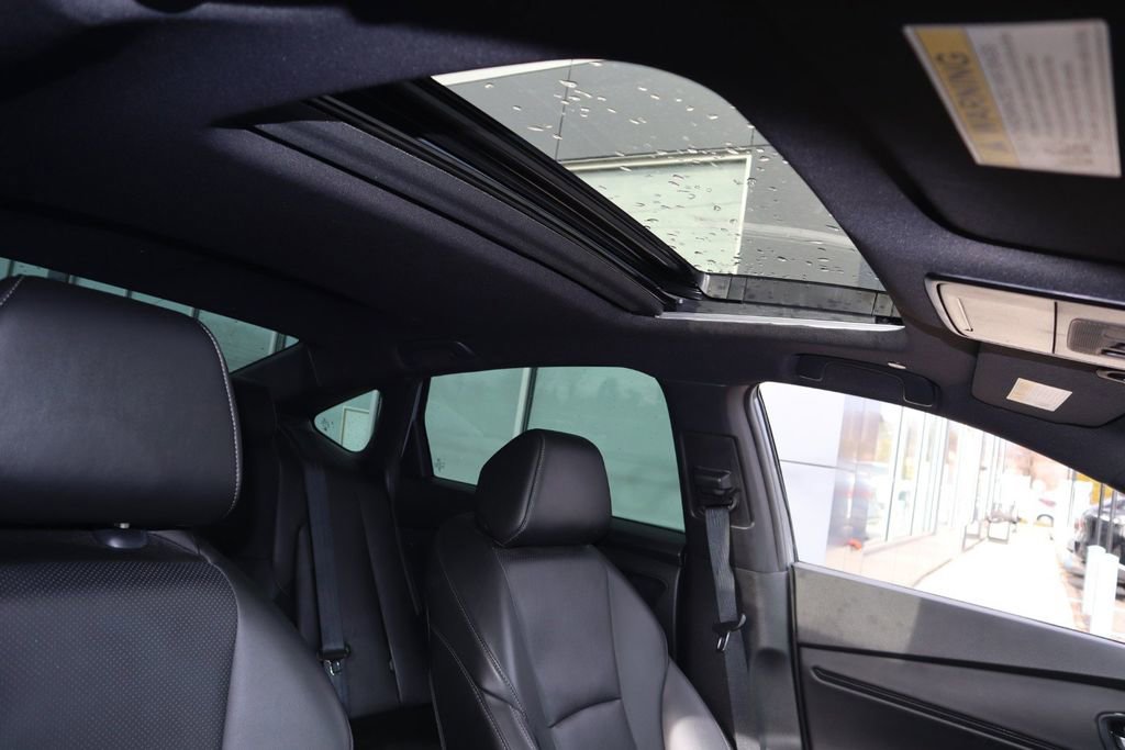 Used 2024 Honda Accord Sport image 27