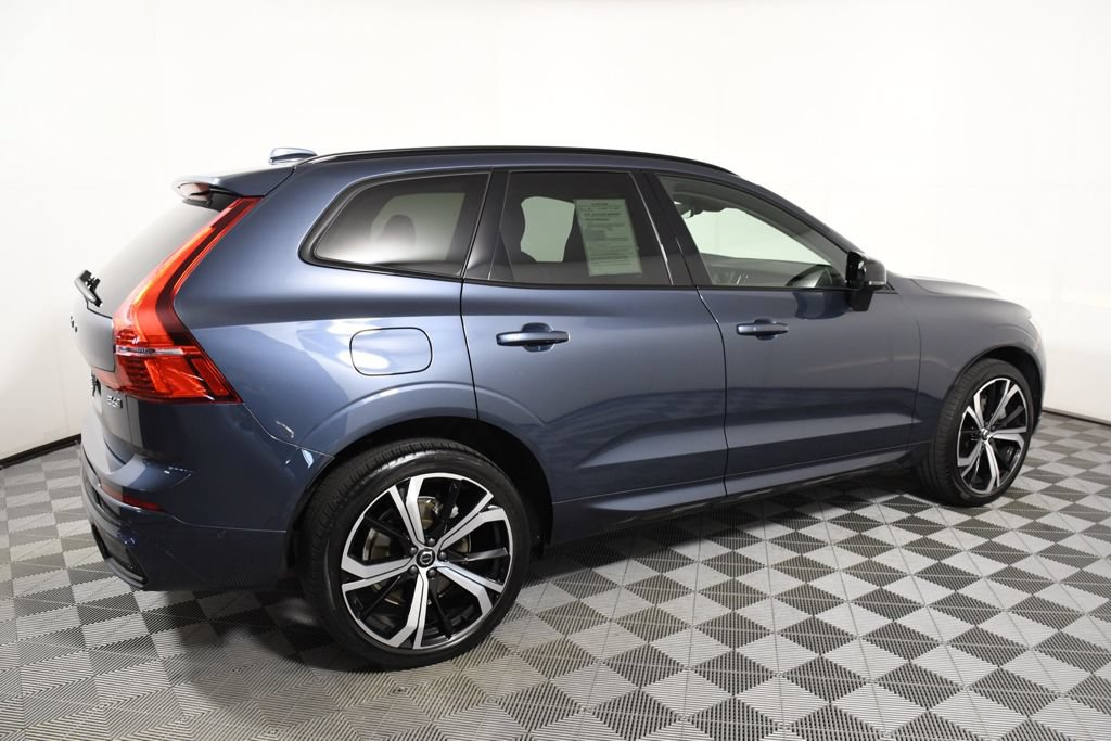 Used 2023 Volvo XC60 B6 Ultimate AWD/4WD image 7