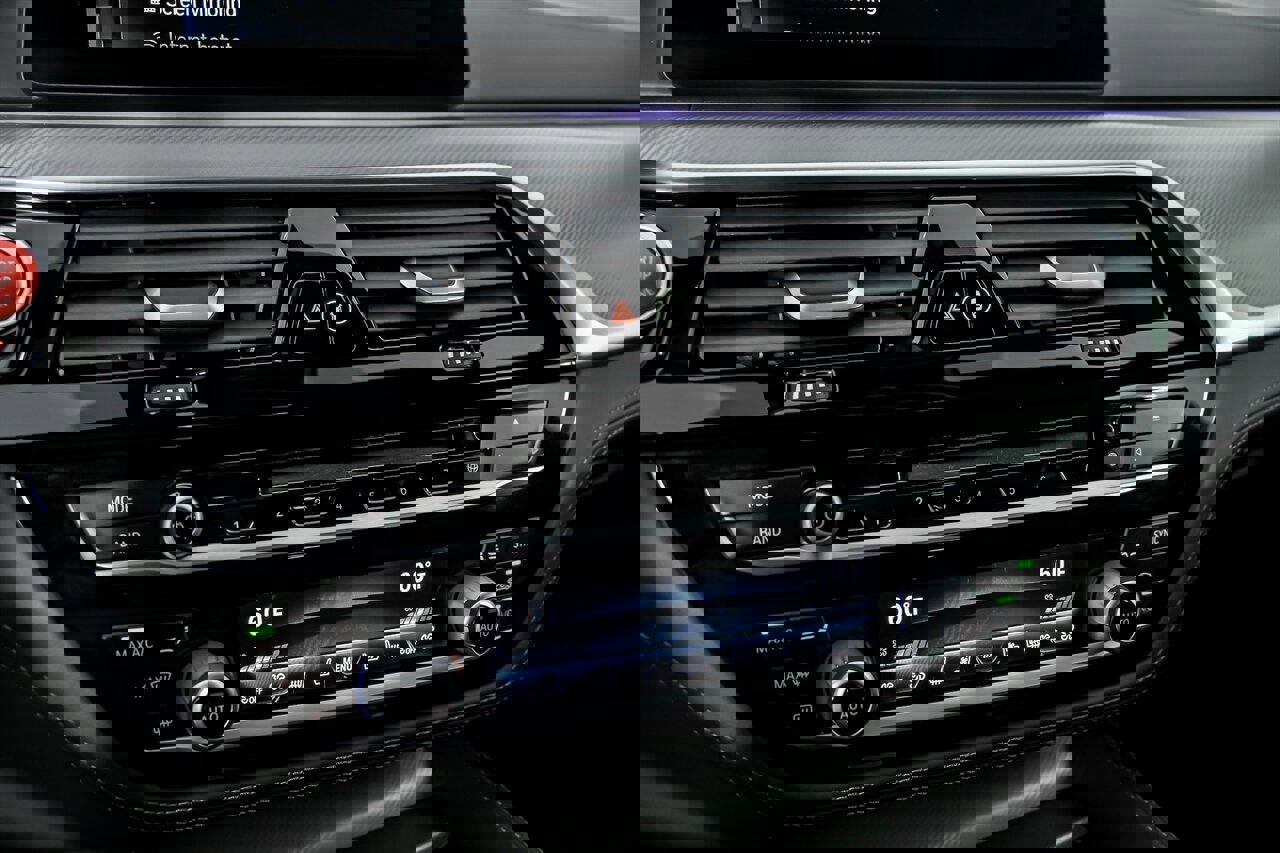 Used 2019 BMW M5 w/ Executive Package image 35