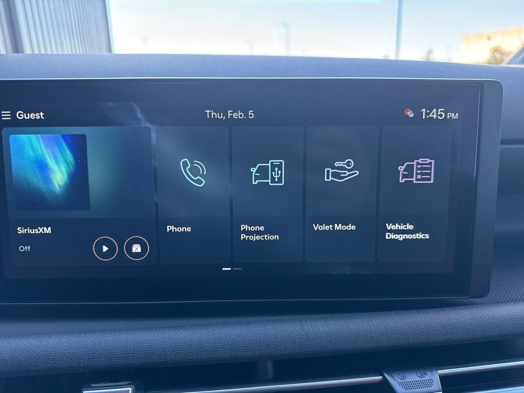 New 2026 Hyundai Tucson XRT AWD/4WD image 27
