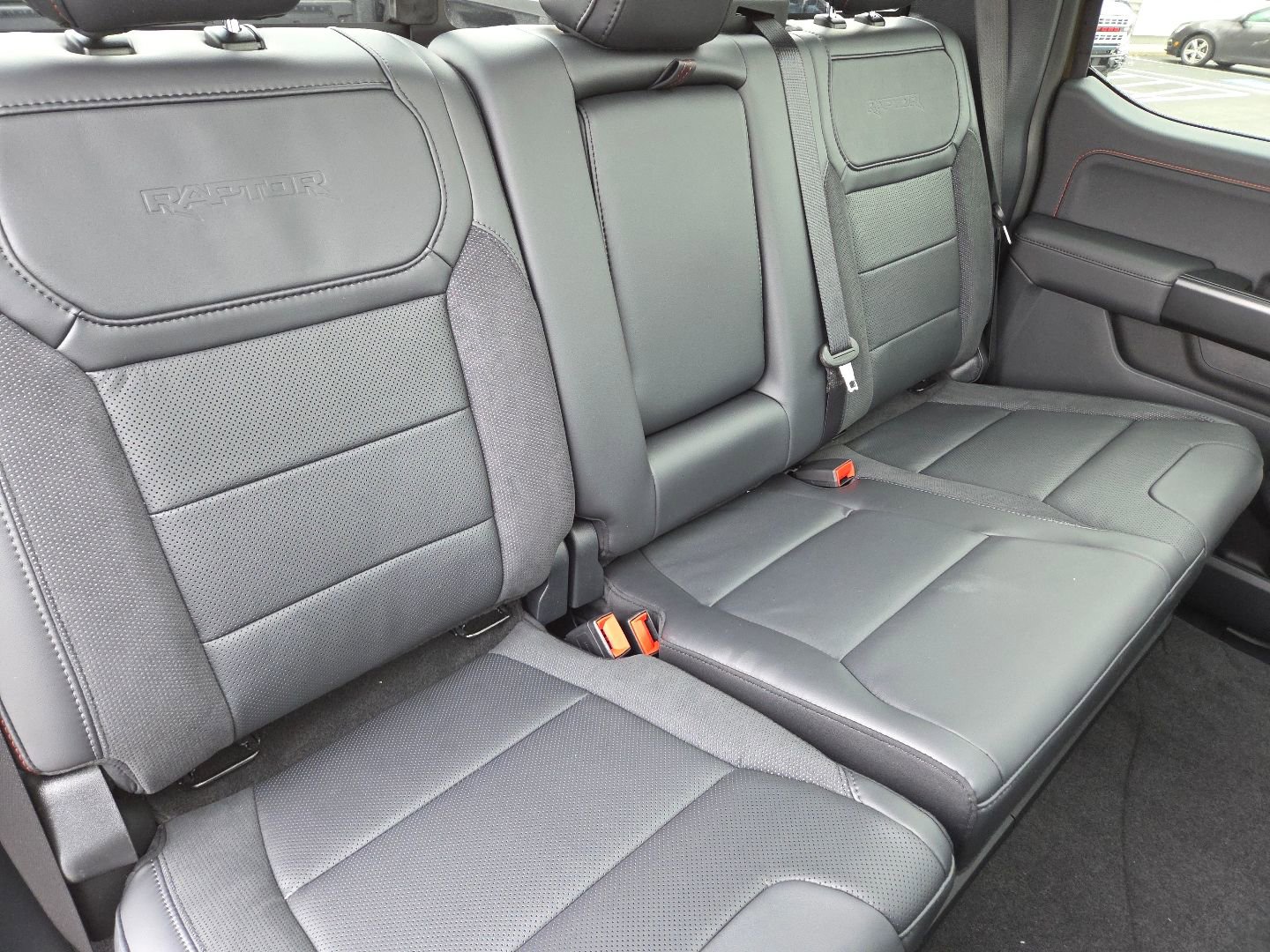 New 2026 Ford F150 Raptor image 21