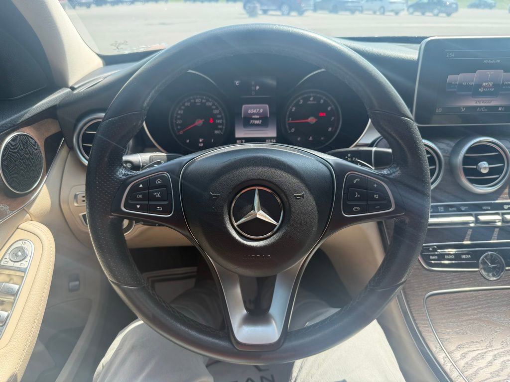 Used 2018 Mercedes-Benz C 300 Sedan image 18
