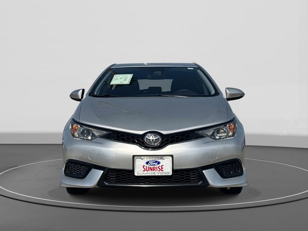 Used 2018 Toyota Corolla iM w/ Protection Package image 2