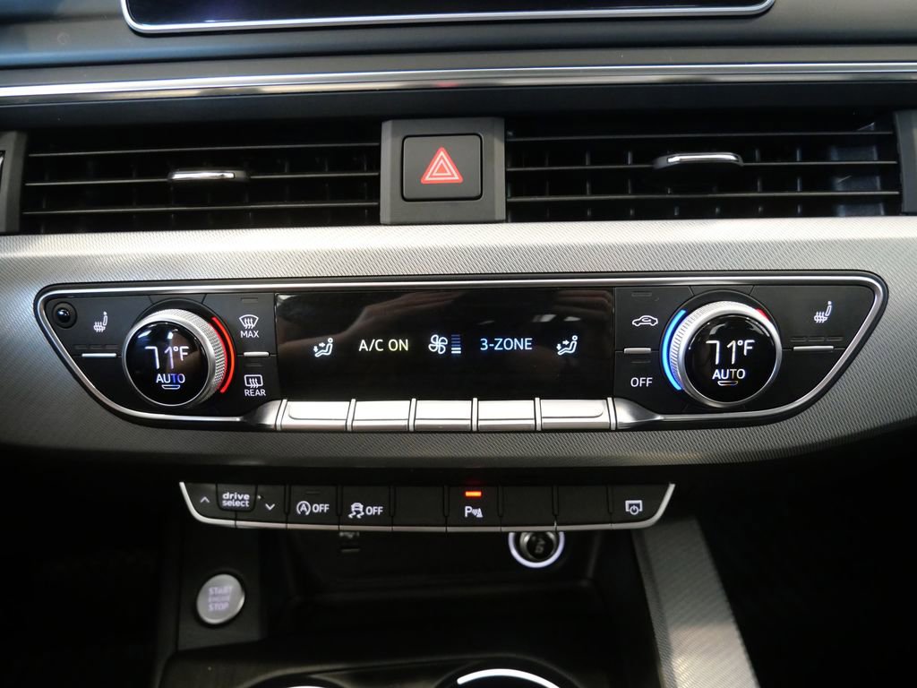 Used 2019 Audi A4 2.0T Premium Plus w/ Premium Plus Package image 23