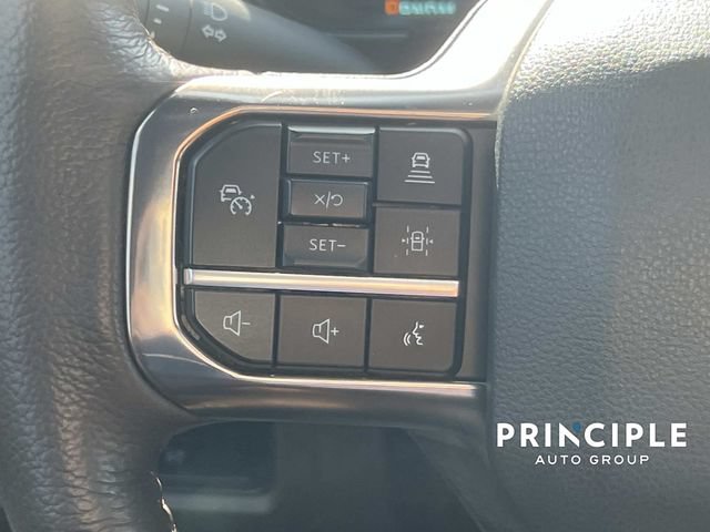 Used 2024 Ford F250 King Ranch w/ FX4 Off-Road Package AWD/4WD image 20