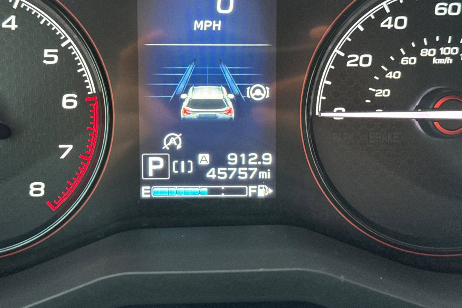 Used 2020 Subaru Forester Sport w/ Popular Package #2 image 26