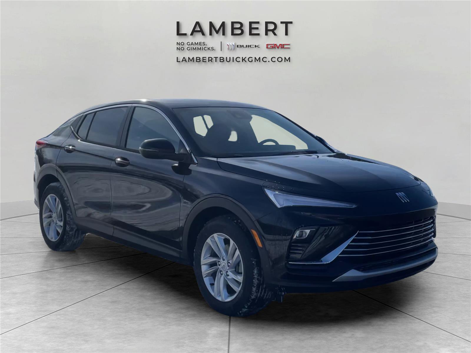 New 2026 Buick Envista Preferred w/ Convenience I Package image 7