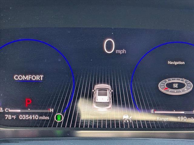 Used 2023 Acura MDX FWD w/ Technology Package image 11