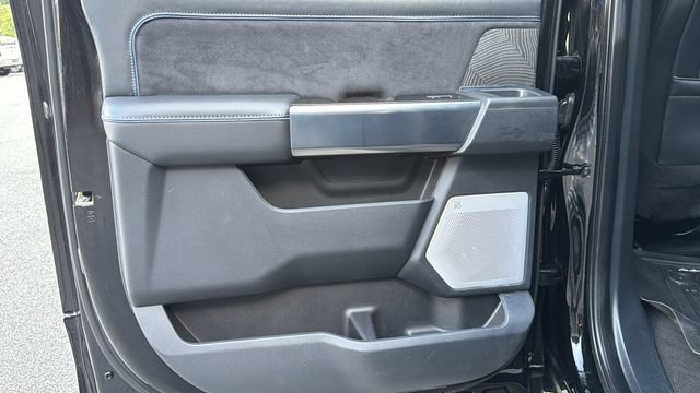Certified 2025 Ford F250 Platinum AWD/4WD image 22