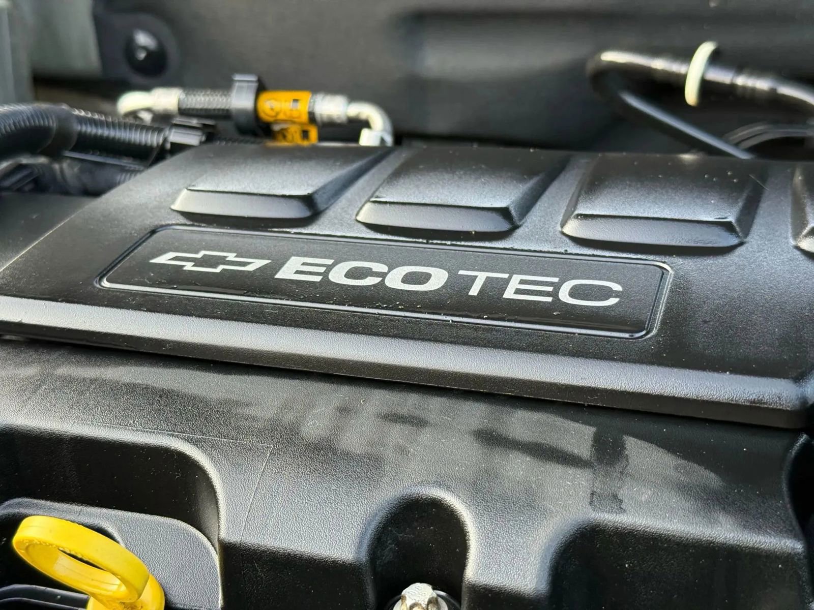 Used 2016 Chevrolet Cruze LT w/ Sun And Sound Package image 54