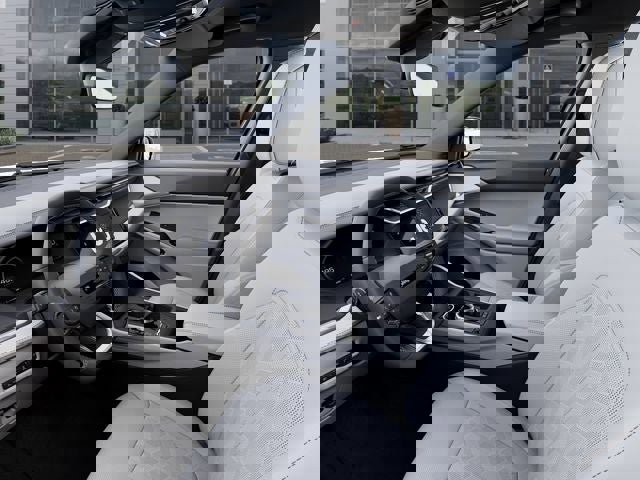 New 2026 Jeep Cherokee Overland image 22