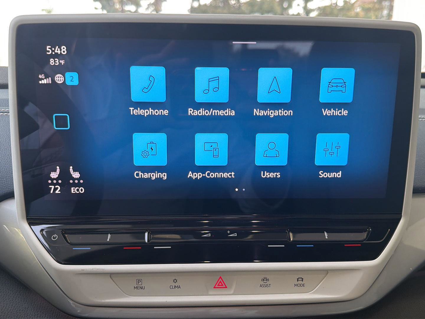 Certified 2023 Volkswagen ID.4 Pro S image 18