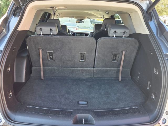 Used 2018 Buick Enclave Essence FWD image 13