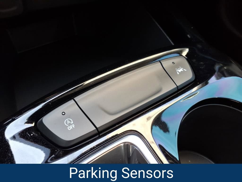 New 2026 Chevrolet Trax ACTIV w/ Driver Confidence Package image 6