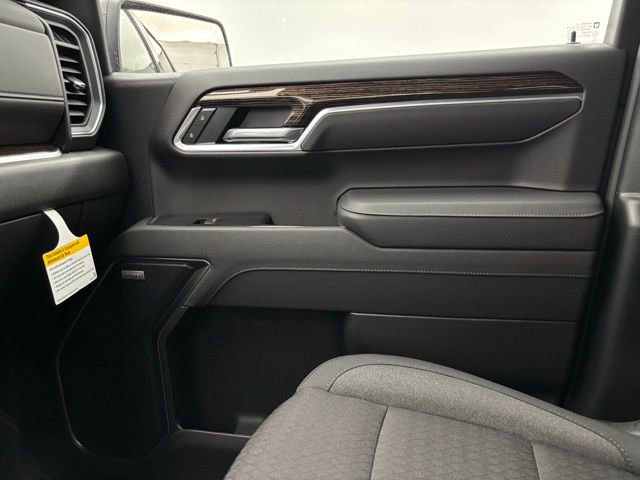 New 2026 GMC Sierra 1500 Elevation image 39