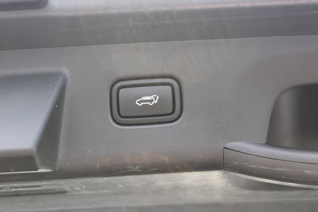 Used 2022 Hyundai Tucson SEL w/ Convenience Package FWD image 17